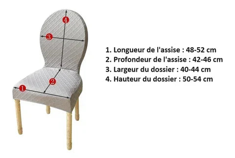 Guide des tailles