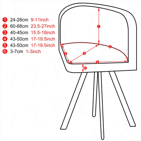 Guide des tailles